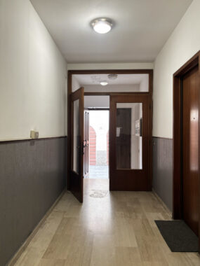 TRILOCALE NEL CUORE DEL CENTRO STORICO DI COLORNO