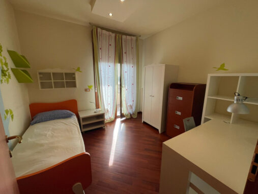 STANZE AFFITTO TRANSITORIO ALMA ZONA RUGBY