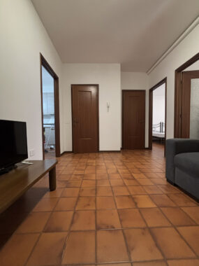 TRILOCALE NEL CUORE DEL CENTRO STORICO DI COLORNO