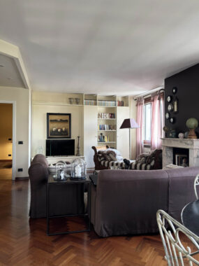 QUADRILOCALE IN TRIFAMILIARE RISTRUTTURATO