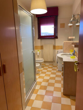 STANZE AFFITTO TRANSITORIO ALMA ZONA RUGBY