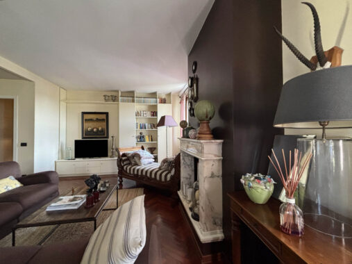 QUADRILOCALE IN TRIFAMILIARE RISTRUTTURATO