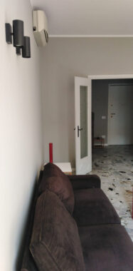 STANZE PRIVATE IN CONTESTO CONDIVISO SOLO STUDENTI ALMA