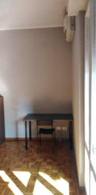 STANZE PRIVATE IN CONTESTO CONDIVISO SOLO STUDENTI ALMA