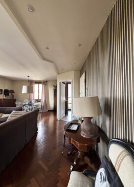 QUADRILOCALE IN TRIFAMILIARE RISTRUTTURATO