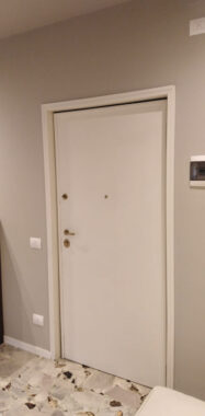 STANZE PRIVATE IN CONTESTO CONDIVISO SOLO STUDENTI ALMA