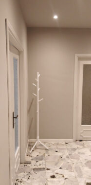 STANZE PRIVATE IN CONTESTO CONDIVISO SOLO STUDENTI ALMA