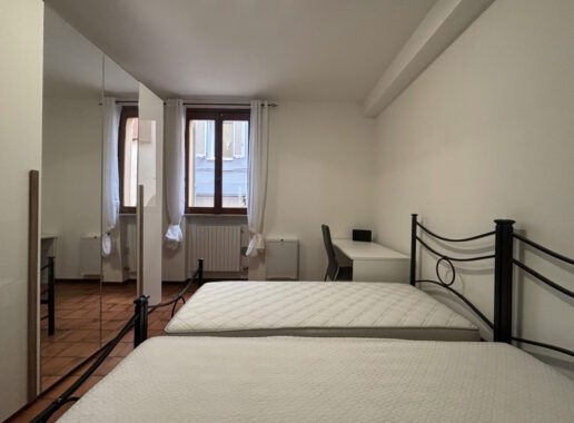 TRILOCALE NEL CUORE DEL CENTRO STORICO DI COLORNO