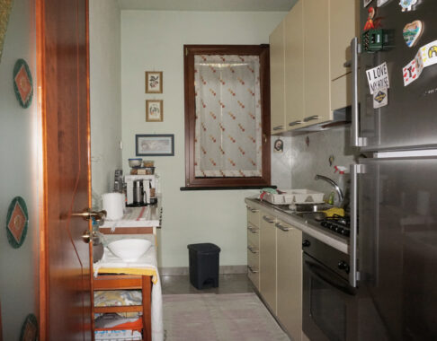 VILLA INDIPENDENTE CON GIARDINO