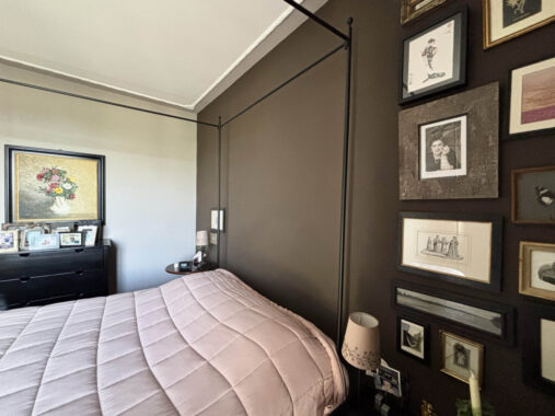 QUADRILOCALE IN TRIFAMILIARE RISTRUTTURATO