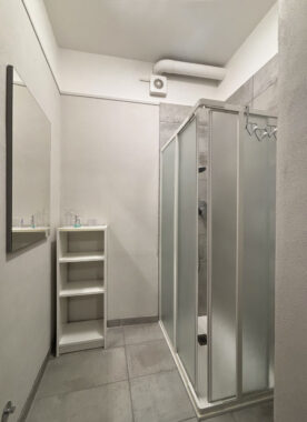 TRILOCALE NEL CUORE DEL CENTRO STORICO DI COLORNO