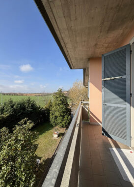 QUADRILOCALE IN TRIFAMILIARE RISTRUTTURATO