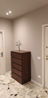 STANZE PRIVATE IN CONTESTO CONDIVISO SOLO STUDENTI ALMA