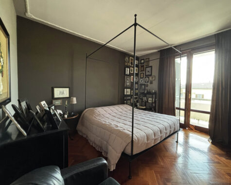 QUADRILOCALE IN TRIFAMILIARE RISTRUTTURATO