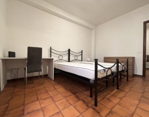 TRILOCALE NEL CUORE DEL CENTRO STORICO DI COLORNO