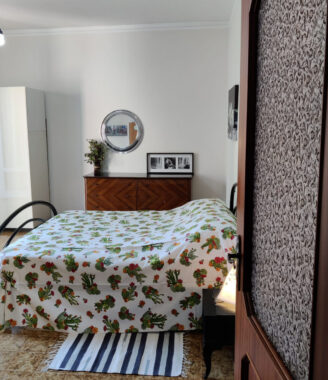 QUADRILOCALE IN PALAZZINA DI DUE UNITA’ ABITATIVE