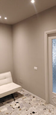 STANZE PRIVATE IN CONTESTO CONDIVISO SOLO STUDENTI ALMA