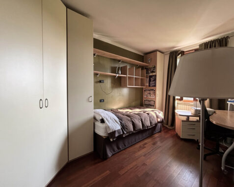 QUADRILOCALE IN TRIFAMILIARE RISTRUTTURATO