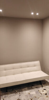 STANZE PRIVATE IN CONTESTO CONDIVISO SOLO STUDENTI ALMA