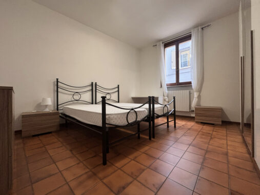 TRILOCALE NEL CUORE DEL CENTRO STORICO DI COLORNO