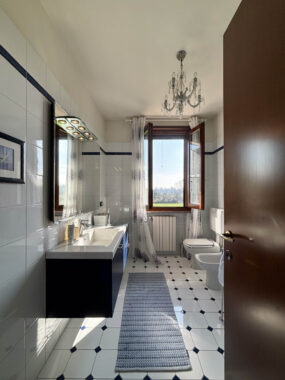 QUADRILOCALE IN TRIFAMILIARE RISTRUTTURATO