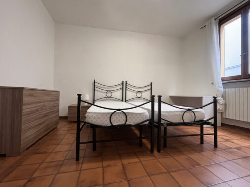 TRILOCALE NEL CUORE DEL CENTRO STORICO DI COLORNO