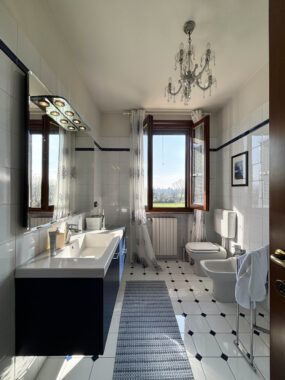 QUADRILOCALE IN TRIFAMILIARE RISTRUTTURATO