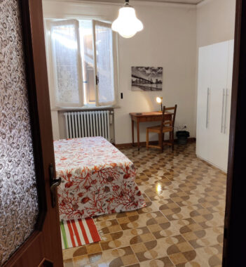 QUADRILOCALE IN PALAZZINA DI DUE UNITA’ ABITATIVE