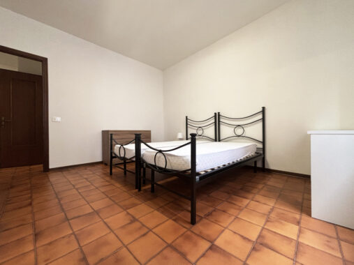 TRILOCALE NEL CUORE DEL CENTRO STORICO DI COLORNO