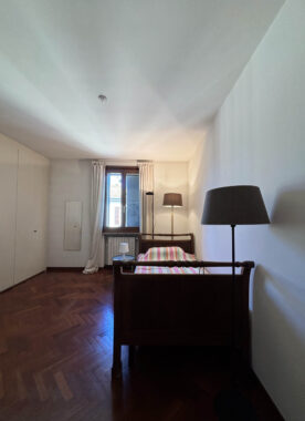 QUADRILOCALE IN TRIFAMILIARE RISTRUTTURATO