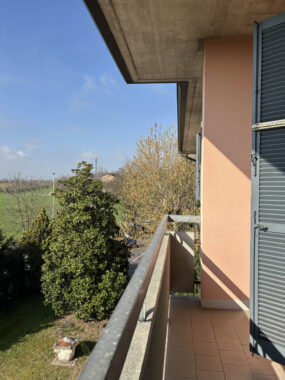 VILLA TRIFAMILIARE STORICA