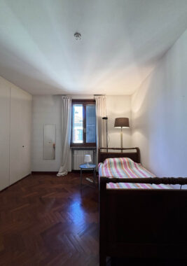 QUADRILOCALE IN TRIFAMILIARE RISTRUTTURATO