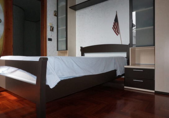 VILLA INDIPENDENTE CON GIARDINO