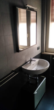 STANZE PRIVATE IN CONTESTO CONDIVISO SOLO STUDENTI ALMA