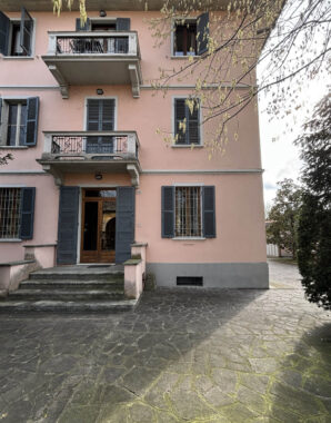 QUADRILOCALE IN TRIFAMILIARE RISTRUTTURATO