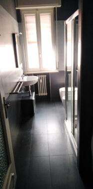 STANZE PRIVATE IN CONTESTO CONDIVISO SOLO STUDENTI ALMA