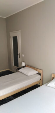 STANZE PRIVATE IN CONTESTO CONDIVISO SOLO STUDENTI ALMA