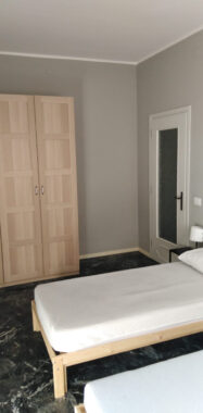 STANZE PRIVATE IN CONTESTO CONDIVISO SOLO STUDENTI ALMA