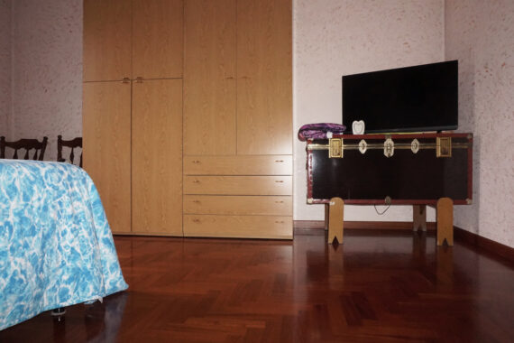 VILLA INDIPENDENTE CON GIARDINO