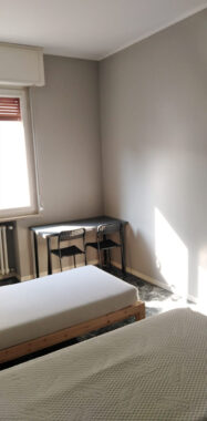 STANZE PRIVATE IN CONTESTO CONDIVISO SOLO STUDENTI ALMA