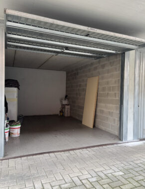 AMPIO BILOCALE CONTESTO RISERVATO E TRANQUILLO