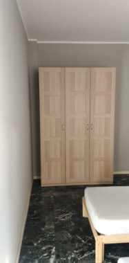 STANZE PRIVATE IN CONTESTO CONDIVISO SOLO STUDENTI ALMA