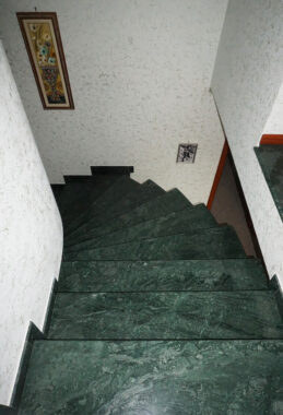 VILLA INDIPENDENTE CON GIARDINO