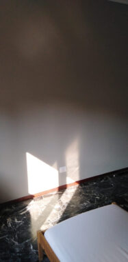 STANZE PRIVATE IN CONTESTO CONDIVISO SOLO STUDENTI ALMA