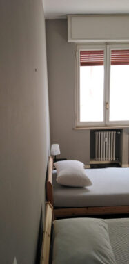 STANZE PRIVATE IN CONTESTO CONDIVISO SOLO STUDENTI ALMA