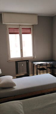 STANZE PRIVATE IN CONTESTO CONDIVISO SOLO STUDENTI ALMA