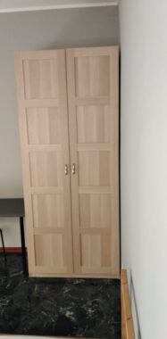 STANZE PRIVATE IN CONTESTO CONDIVISO SOLO STUDENTI ALMA