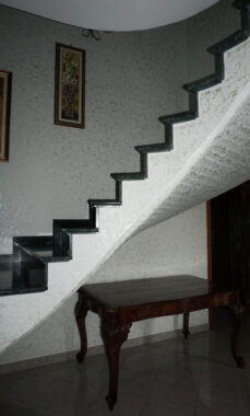 VILLA INDIPENDENTE CON GIARDINO