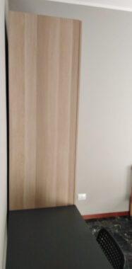 STANZE PRIVATE IN CONTESTO CONDIVISO SOLO STUDENTI ALMA