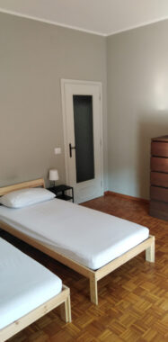 STANZE PRIVATE IN CONTESTO CONDIVISO SOLO STUDENTI ALMA